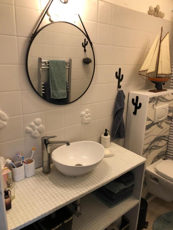 Ma Mere Beach Condo Oostende Екстер'єр фото