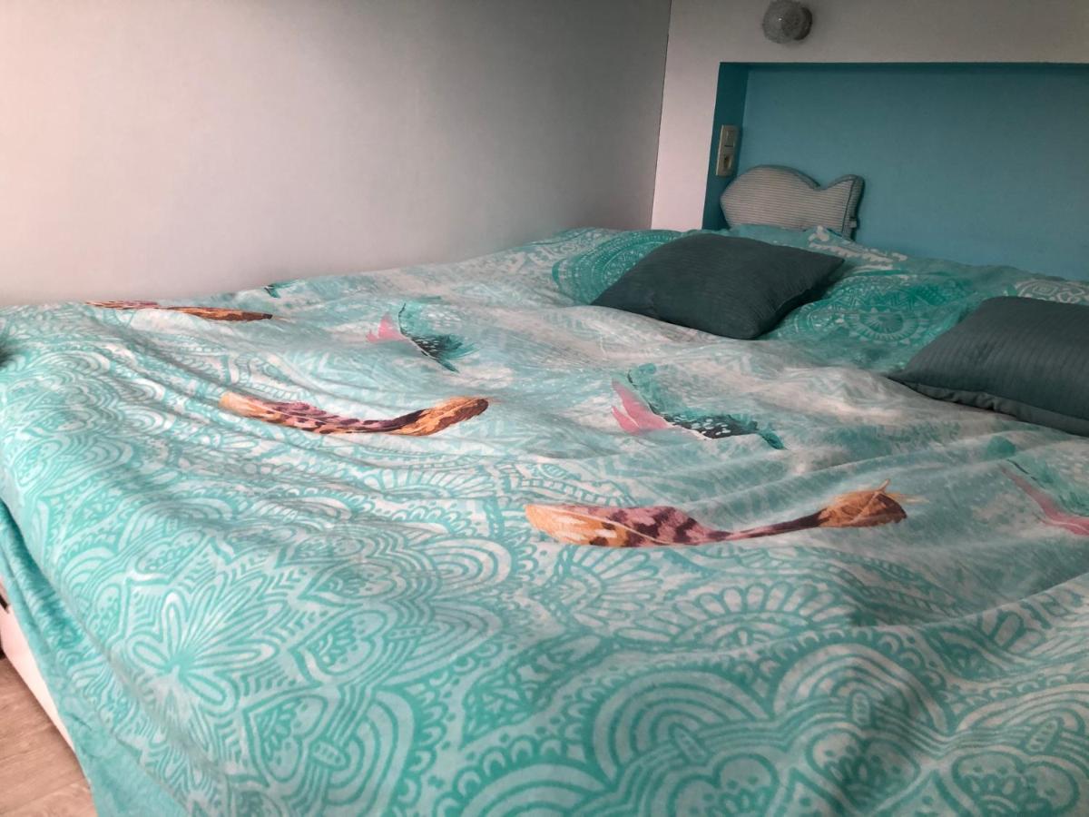 Ma Mere Beach Condo Oostende Екстер'єр фото