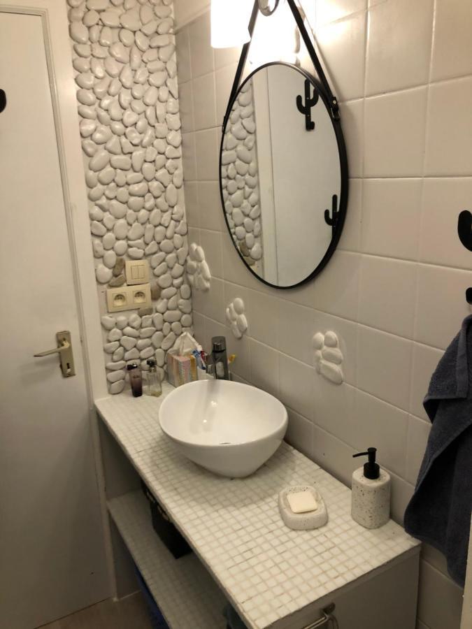 Ma Mere Beach Condo Oostende Екстер'єр фото