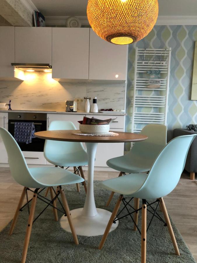 Ma Mere Beach Condo Oostende Екстер'єр фото
